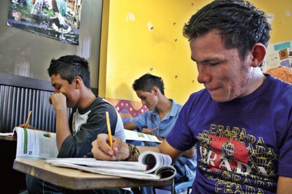 INEA da a conocer temas jurídicos