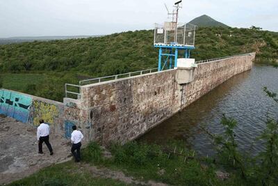 Destina capital 100 mdp para enfrentar próximas lluvias 