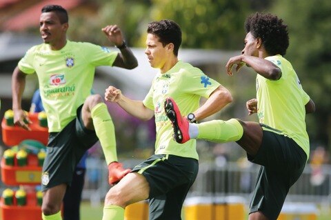 ‘Felipao’ confía en su ‘Scratch’