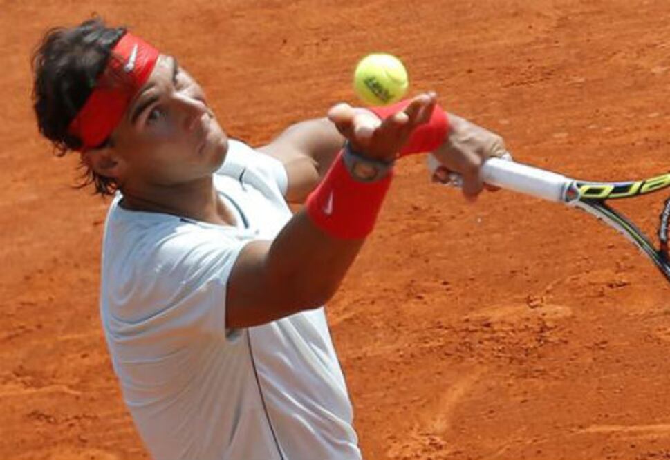 Nadal, una 'incógnita' en Wimbledon