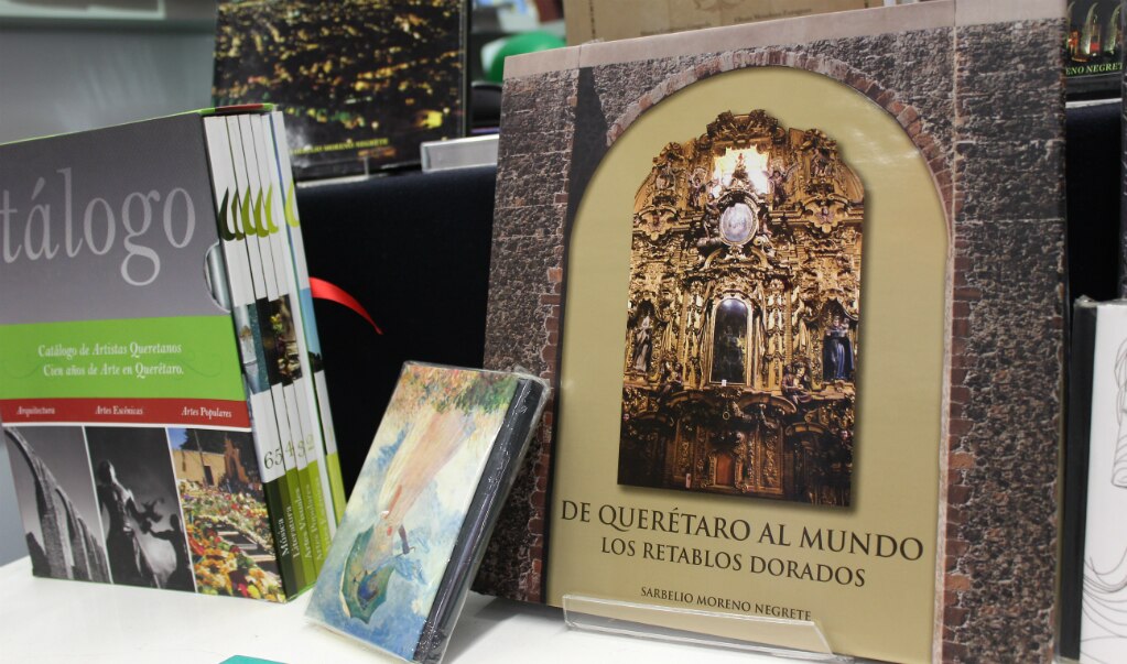 Listos para la FIL de Minería