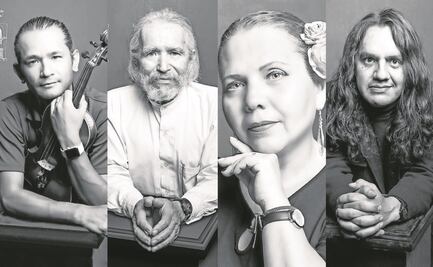 Ellos dan vida a la Casa Dr. Ignacio Mena