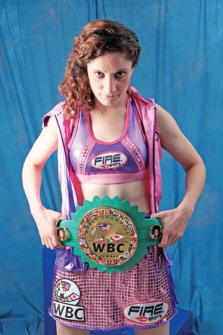 “Sorpresiva” campeona