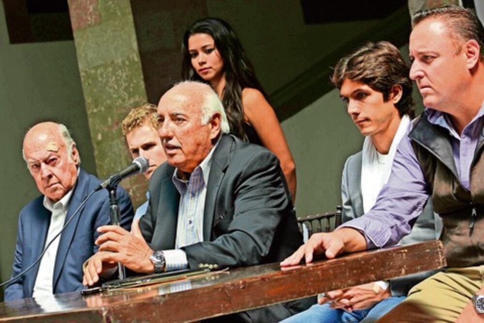 Buscan crear ley pro animales