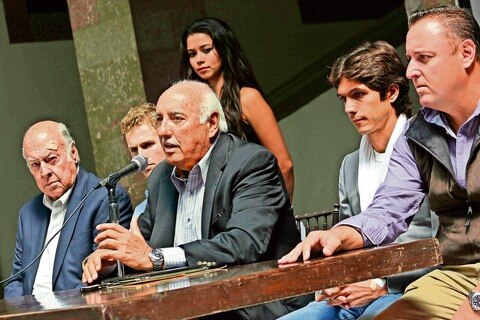 Buscan crear ley pro animales