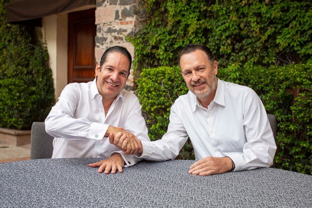 Foto: Facebook Mauricio Kuri