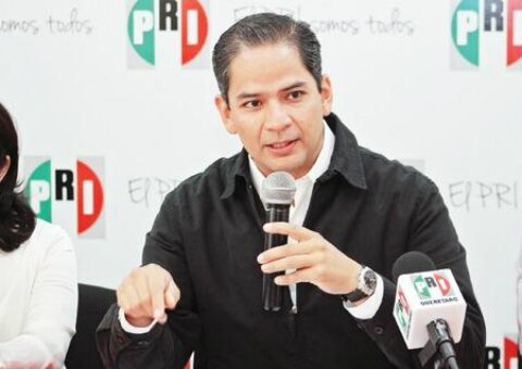 El PRI no puede señalar culpables 