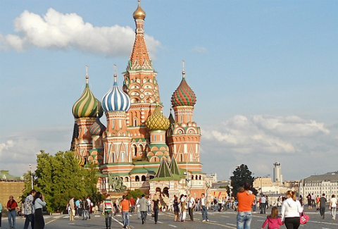 Buscan México y Rusia mayor cooperación