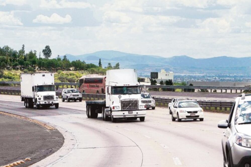 Piden limitar velocidad en “La Cuesta China”