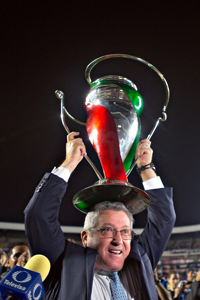 “A muchos no se nos valora”