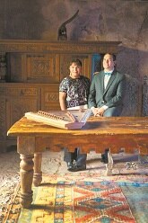“Si no puede Paulina Aguado que renuncie”: Núñez Montes