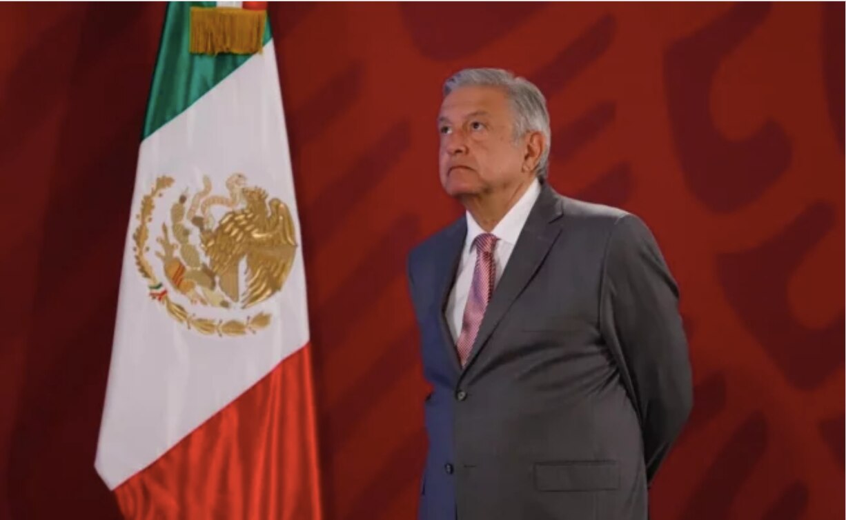 Foto: Berenice Fregoso