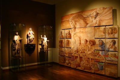 Noche de museos, ahora en línea