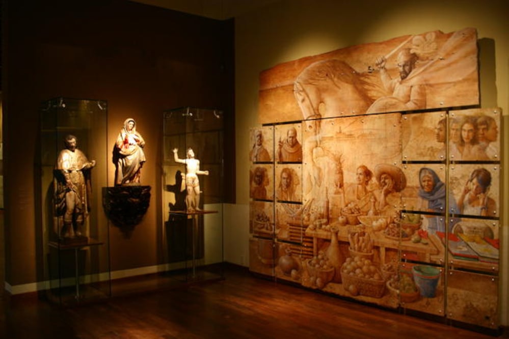 Foto: Archivo. El Universal