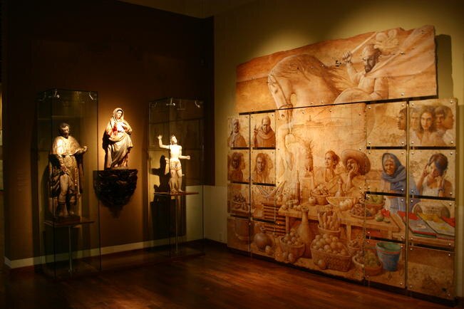 Noche de museos, ahora en línea