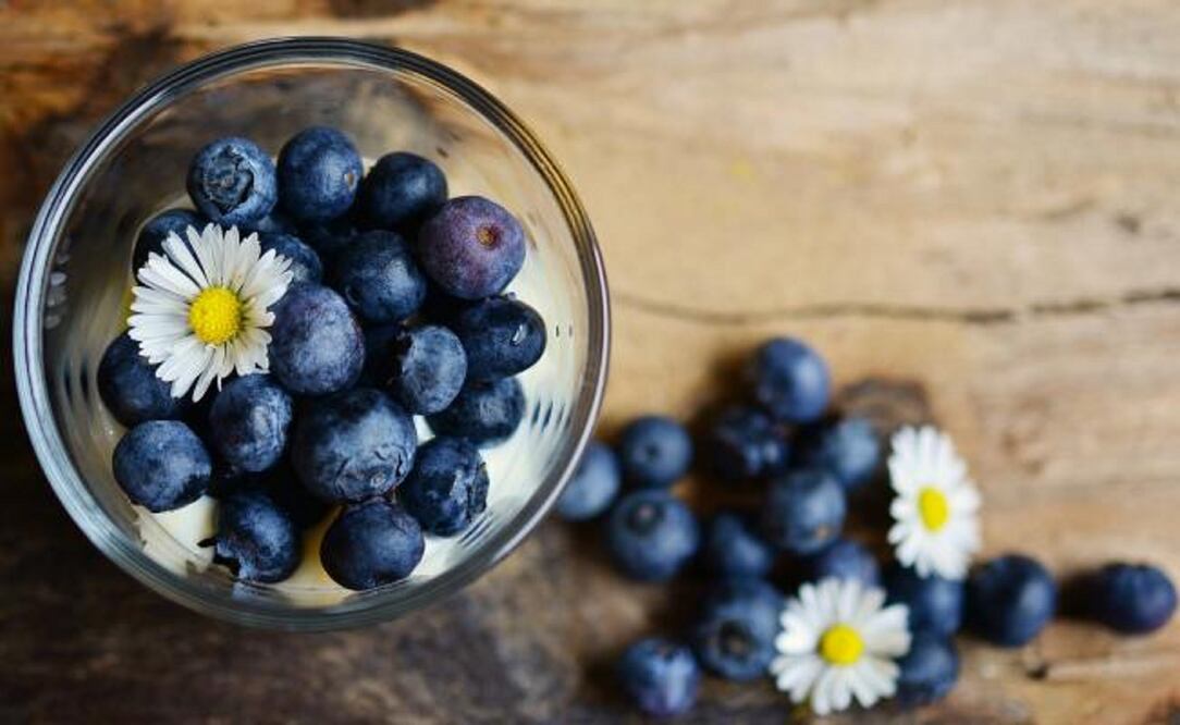 Un postre con su endulzante natural es mejor opción. [Fotos: Pixabay]