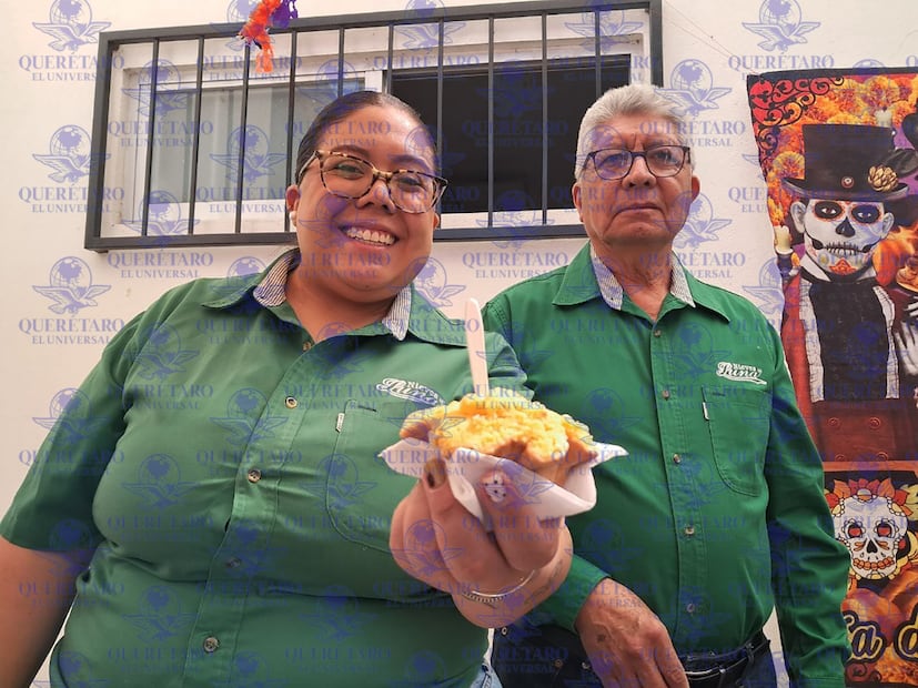 FOTO. VERÓNICA RUIZ