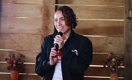 En el PRI exigimos reactivar un sistema eficaz de atención ante desastres: Abigail Arredondo Ramos