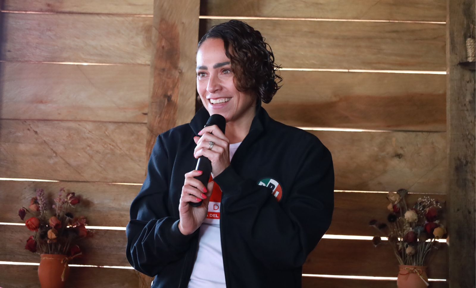 En el PRI exigimos reactivar un sistema eficaz de atención ante desastres: Abigail Arredondo Ramos