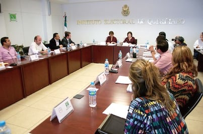 Llaman a no caer en descalificaciones 