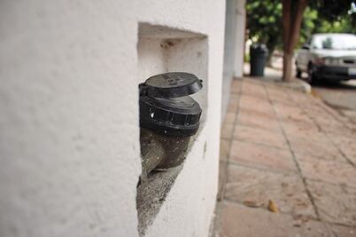 Elevado costo Código Urbano