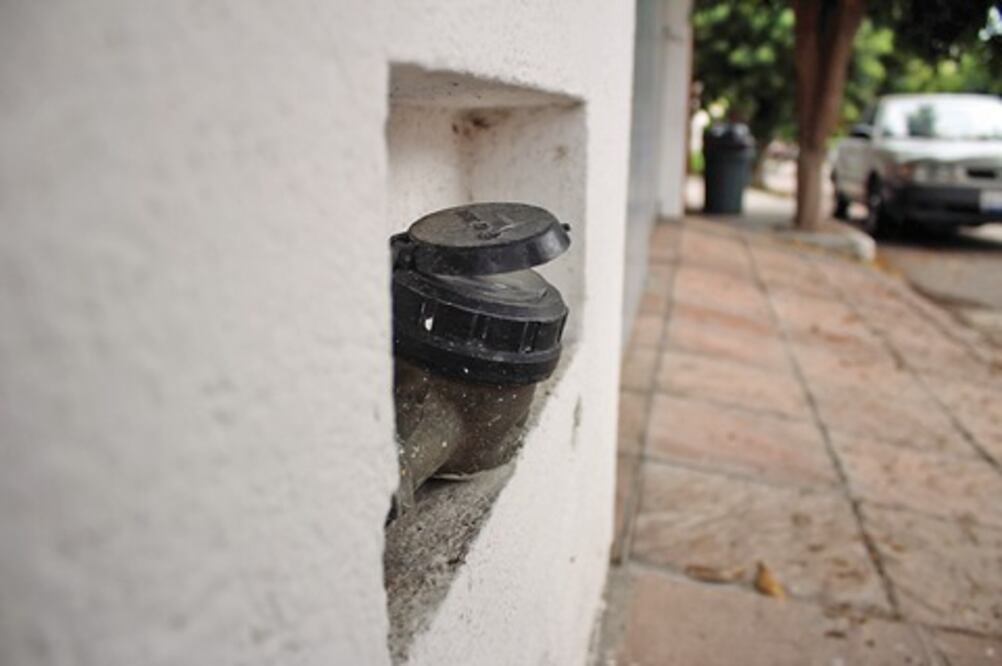 Elevado costo Código Urbano