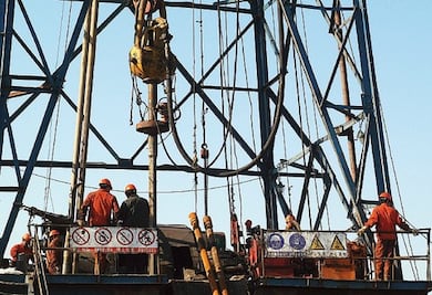 Convocan para producir crudo