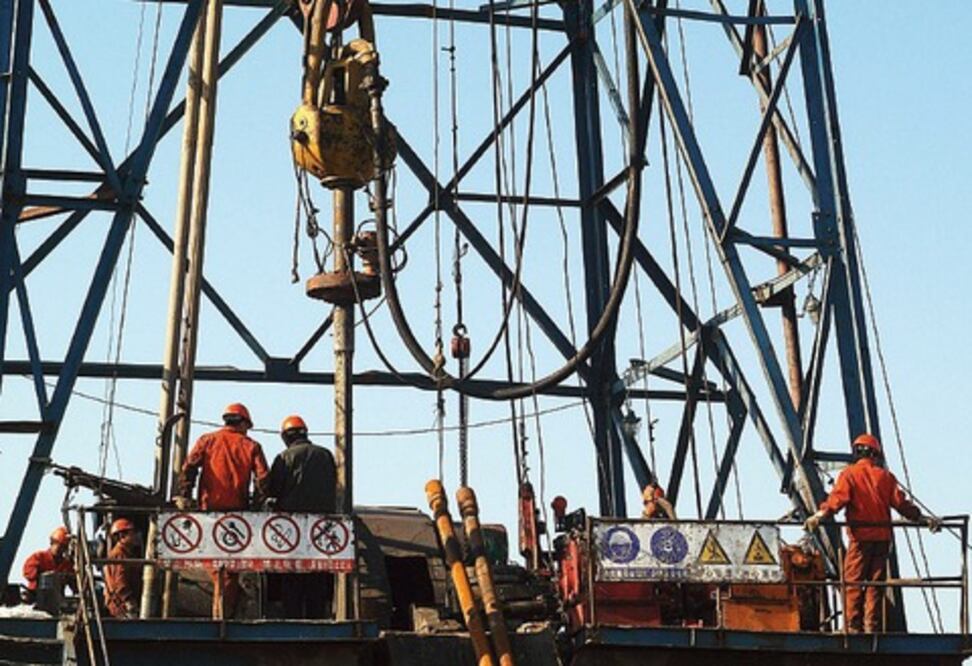 Convocan para producir crudo