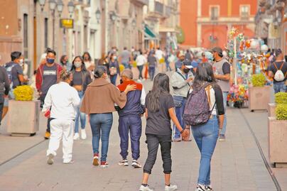 Querétaro seguirá en Escenario A modificado