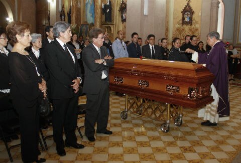 Feria de SJR dedicada a Don Alfonso Patiño