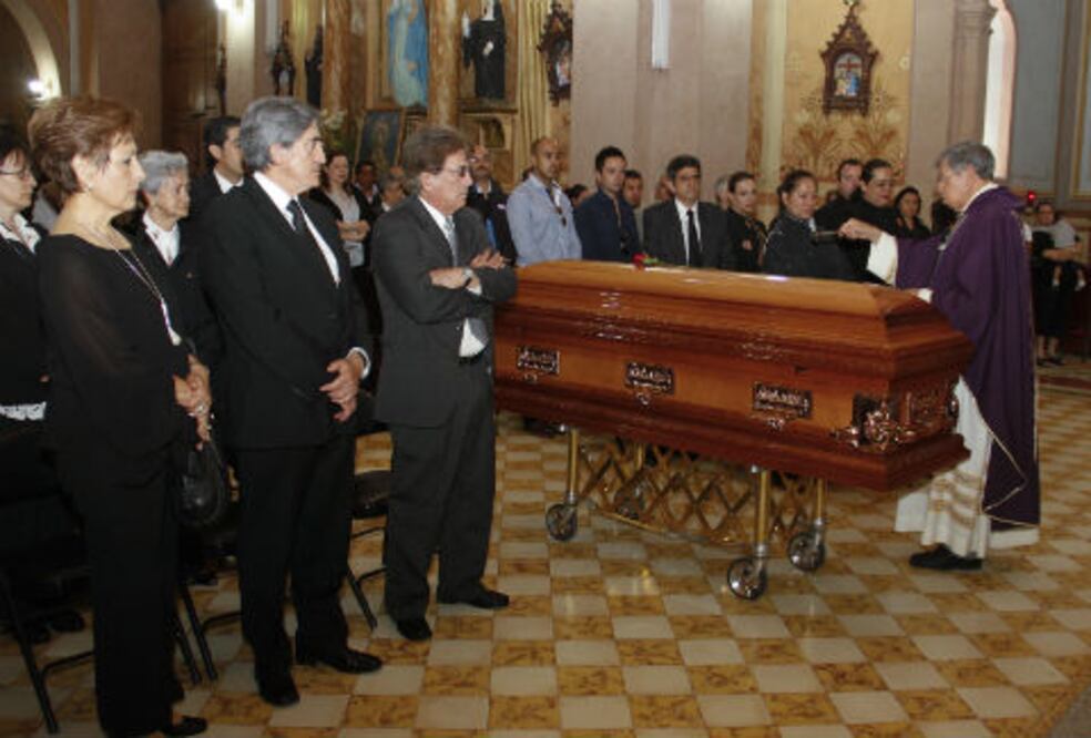 Feria de SJR dedicada a Don Alfonso Patiño