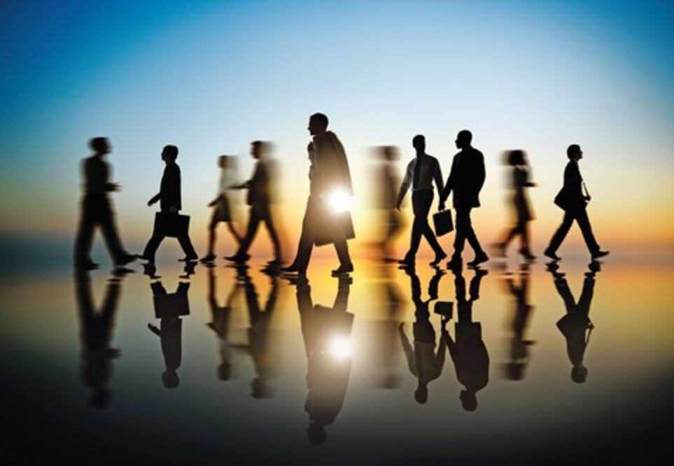 En busca de emprendedores