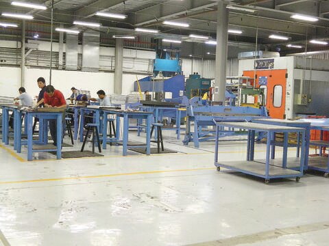 Parciales, logros para aumentar proveeduría