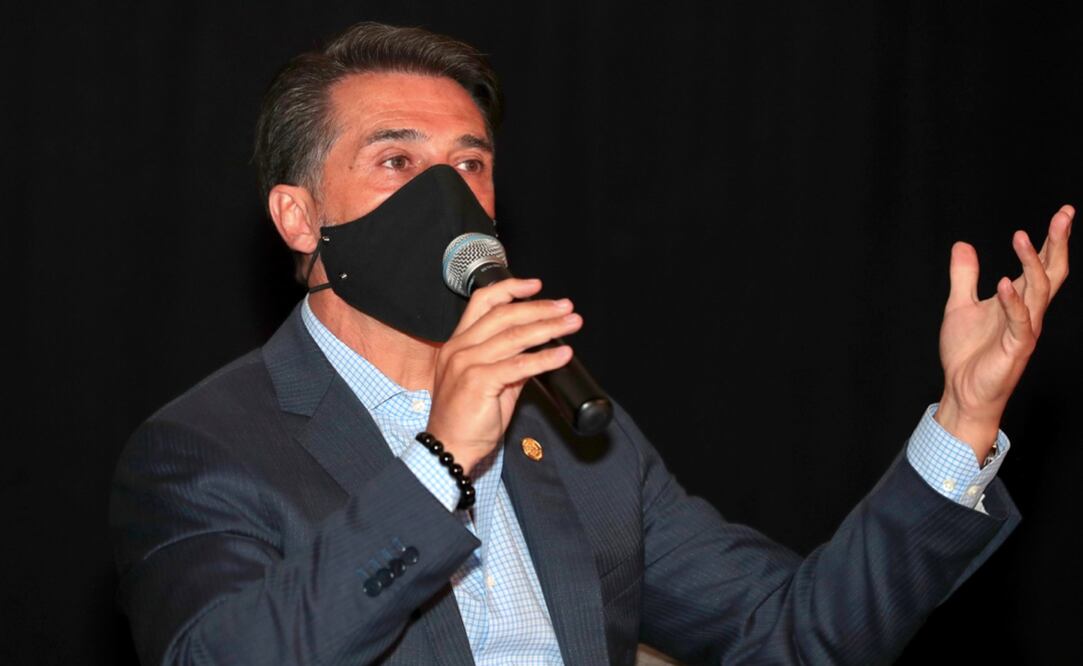 Modificaciones a Ley de Cinematografía no afectará al doblaje: Mayer