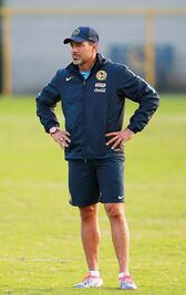 Por una victoria que dé credibilidad a Matosas