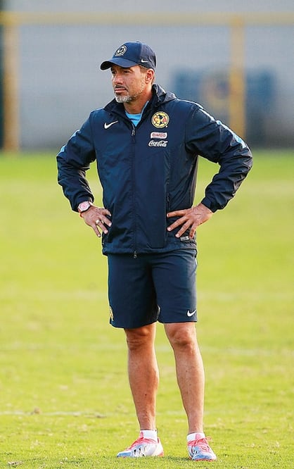 Por una victoria que dé credibilidad a Matosas