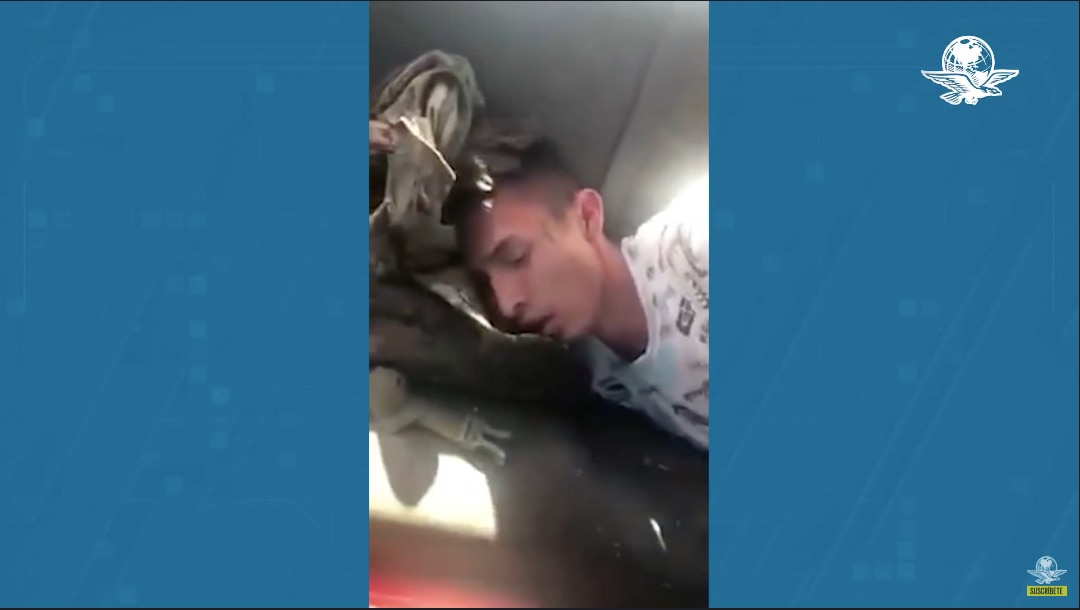 “Él solo roba pero es buen muchacho": tras asalto, detienen a presunto ladrón y su familia lo defiende