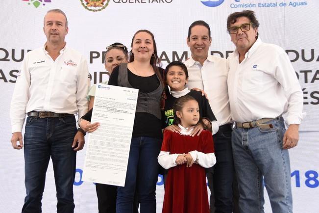 El Marqués tendrá una unidad C-16: FDS