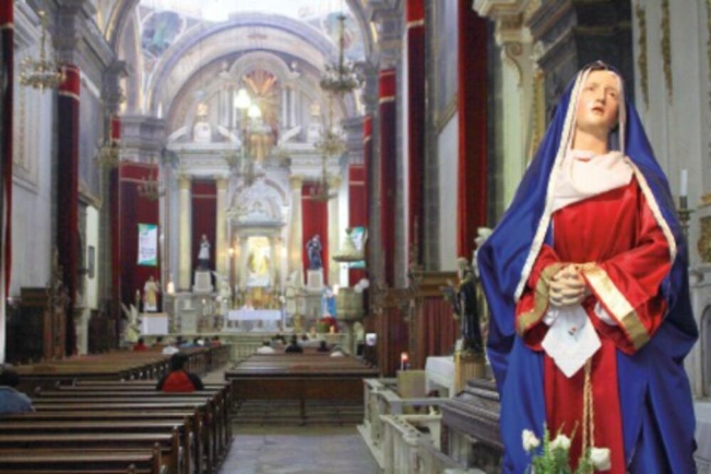 Asociaciones religiosas deberán rendir cuentas