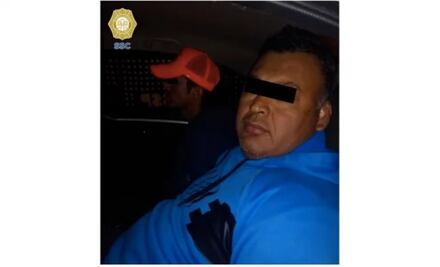 Sujetos entran a iglesia y asaltan a 3 feligreses en Coyoacán