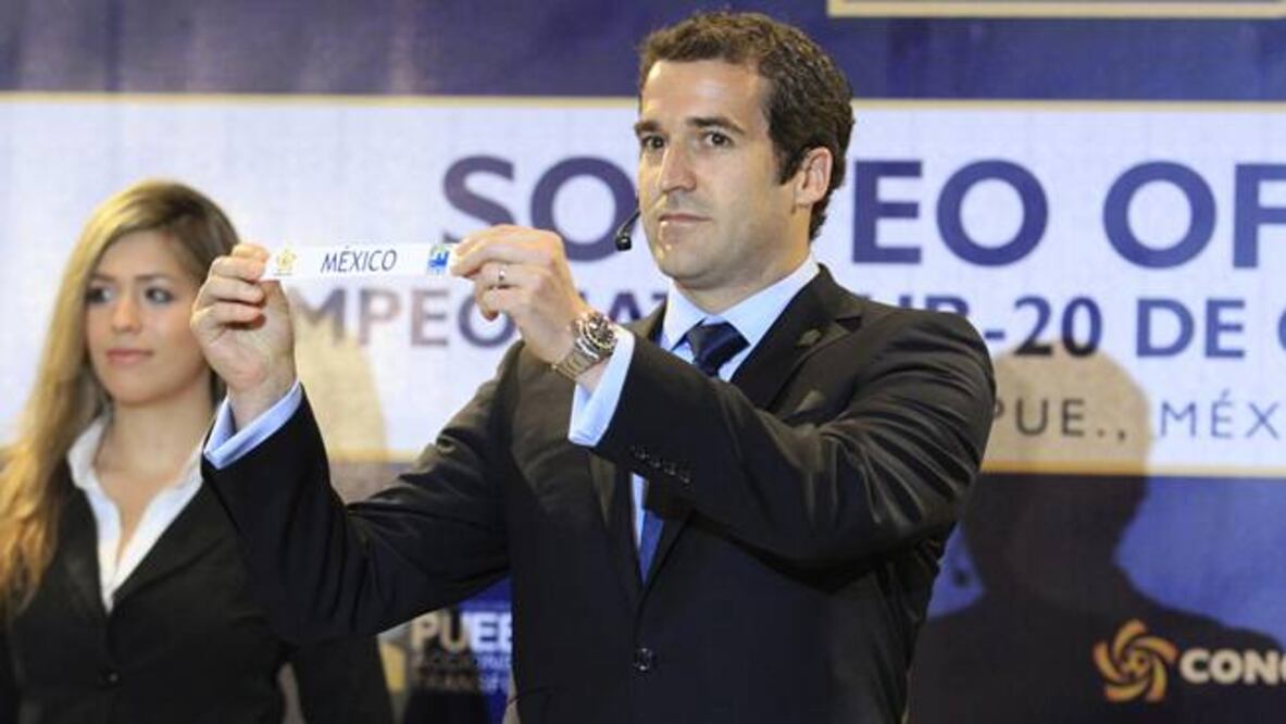 CONCACAF colaborará con Interpol