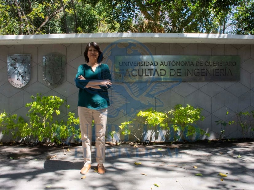 FOTO. VERÓNICA RUIZ