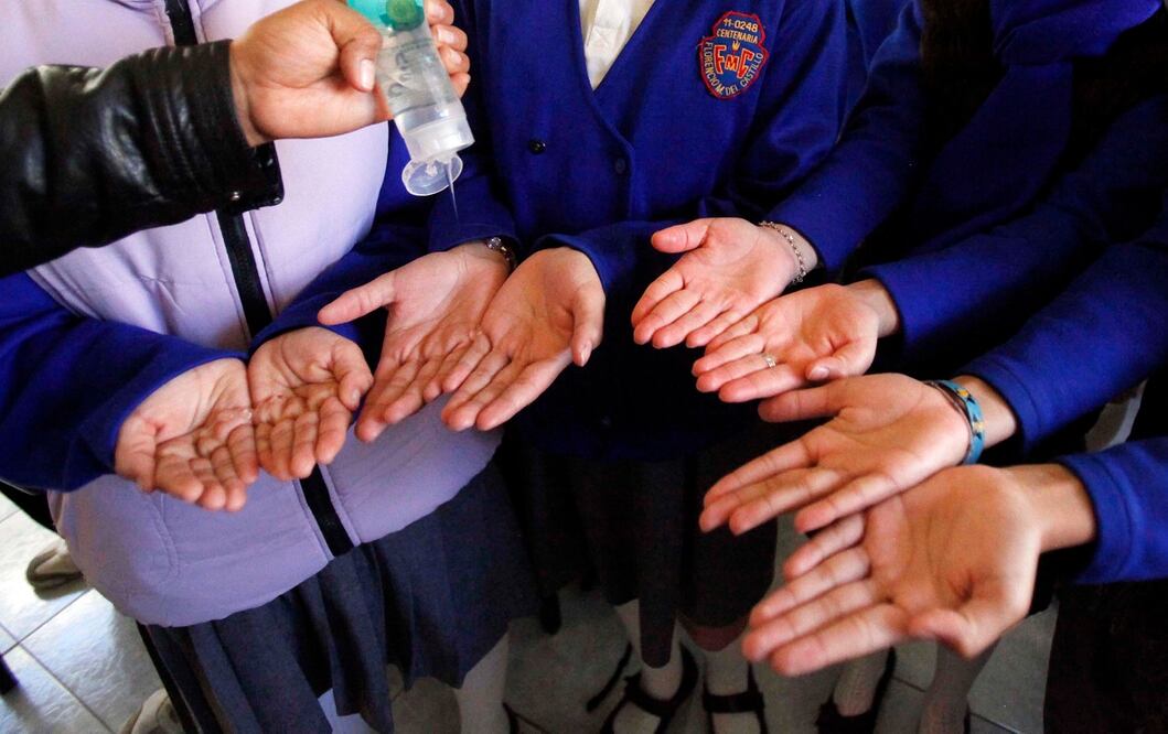 Foto: Archivo. El Universal