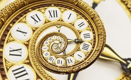 Científicos logran que el tiempo fluya hacia atrás