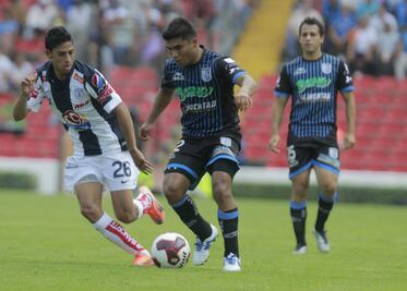 Partido de “Alto Riesgo” el de este sábado