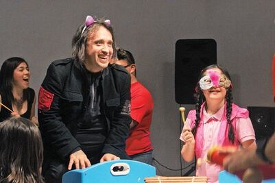 Vigente la magia de Halo Between