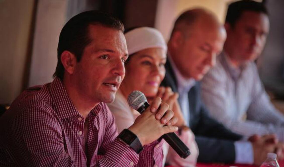 (DEMIAN CHÁVEZ. EL UNIVERSAL)