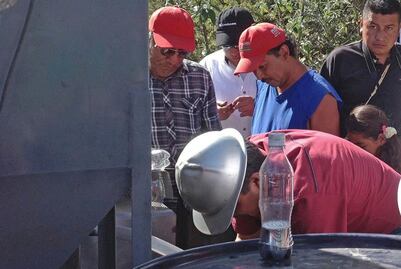 Comenzará prohibición del mercurio en 2018