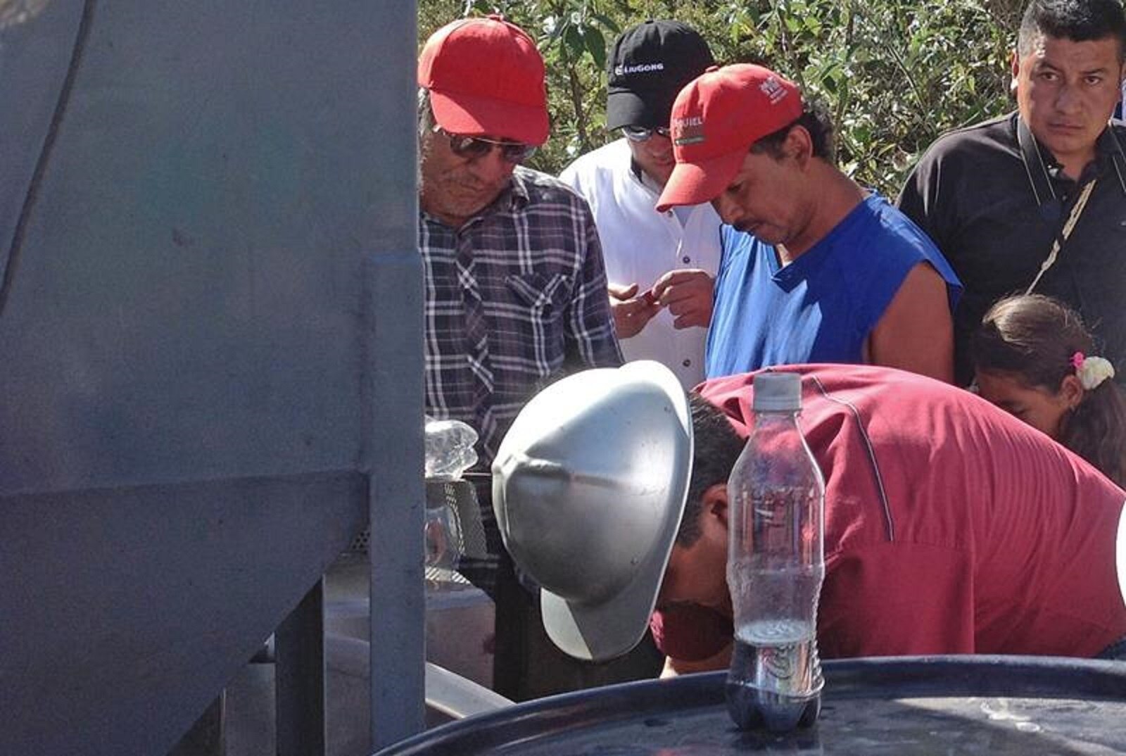 Comenzará prohibición del mercurio en 2018