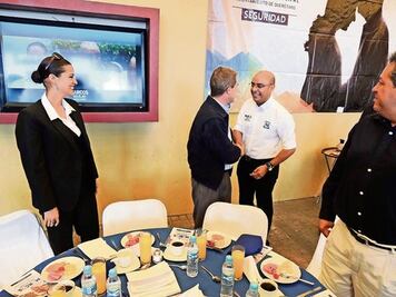 Impulsará MAV ley sobre seguro vial